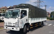 Isuzu QKR 2017 - Bán xe tải Isuzu 2.2 tấn 2018, trả góp chỉ 150tr có xe. Lh: 0973530250 giá 450 triệu tại Thanh Hóa