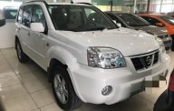 Nissan X trail 2.5AT 2004 - Bán Nissan X trail 2.5AT đời 2004, màu trắng, xe nhập chính chủ giá 310 triệu tại Hà Nội