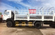 CMC VB750   2016 - Cần bán xe Kamaz tải thùng 43265 giá 930 triệu tại Cần Thơ