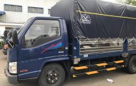 Đô thành  IZ49   2017 - Bán xe tải Đô Thành IZ49 2,4 tấn động cơ Isuzu giá tốt tại Hyundai Bình Chánh, 315 triệu giá 315 triệu tại Tp.HCM
