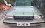 Toyota Cressida 1995 - Cần bán gấp Toyota Cressida 1995, xe nhập, giá 85tr giá 85 triệu tại Quảng Ninh