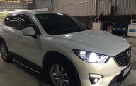 Mazda CX 5 AWD 2015 - Bán Mazda CX 5 FWD xe rất đẹp, 820tr giá 820 triệu tại Hà Nội