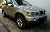 BMW X5 2003 - Cần bán BMW X5 năm 2003, xe nhập số tự động, giá tốt giá 400 triệu tại Quảng Nam
