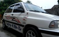 Kia Pride CD5-PS 2003 - Gia đình cần bán xe Kia Pride CD5 PS đời 2003 giá 87 triệu tại Hải Dương