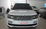 LandRover Range rover HSE 2014 - Chính chủ bán LandRover Range Rover HSE năm 2014, màu trắng, nhập khẩu giá 4 tỷ 700 tr tại Hà Nội