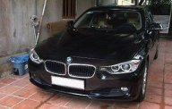 BMW 3 Series 320i 2012 - Cần bán xe BMW 3 Series 320i sản xuất 2012, màu đen, xe nhập chính chủ giá 1 tỷ 100 tr tại Bình Thuận  