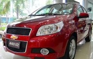 Chevrolet Aveo LT 2017 - Bán Chevrolet Aveo LT 1.4L, ưu đãi 60 triệu, trả góp: 119 tr lăn bánh, bảo hành 3 năm toàn quốc, 0907148849 giá 459 triệu tại Vĩnh Long