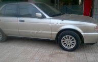 Nissan Sunny 1992 - Bán Nissan Sunny đời 1992, màu bạc, nhập khẩu nguyên chiếc, giá 85tr giá 85 triệu tại Thái Nguyên