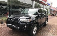 Toyota 4 Runner SR5 2016 - Bán ô tô Toyota 4 Runner đời 2016, màu đen, xe nhập mỹ, mới 100%, giao ngay giá 2 tỷ 836 tr tại Hà Nội