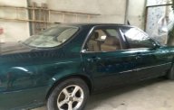 Acura CL 1994 - Cần bán gấp Acura CL đời 1994, màu xanh lục số tự động giá 105 triệu tại Tp.HCM