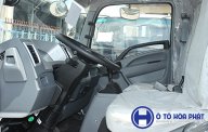 Xe tải 1000kg 2017 - Xe Ben Sinotruk 9T1, đại lý xe Ben Bình Dương giá 420 triệu tại Bình Dương