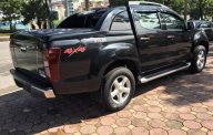 Isuzu Dmax LS 2015 - Cần bán gấp Isuzu Dmax LS đời 2015, màu đen, nhập khẩu nguyên chiếc giá 580 triệu tại Hà Nội