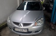 Mitsubishi Gala 2003 - Bán xe Mitsubishi Lancer Gala sản xuất 10/2003 màu bạc giá 230 triệu tại Tp.HCM