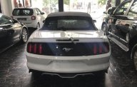 Ford Mustang Ecoboost 2.3L 2016 - Cần bán xe Ford Mustang Ecoboost 2.3L sản xuất 2016, màu trắng, xe nhập giá 2 tỷ 731 tr tại Hà Nội