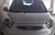 Kia Picanto S 1.25 MT 2013 - Chính chủ bán Kia Picanto năm 2013, màu bạc giá 296 triệu tại Tây Ninh