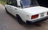 Lada 2107   1989 - Bán Lada 2107 đời 1989, màu trắng, giá chỉ 16 triệu giá 16 triệu tại Tp.HCM