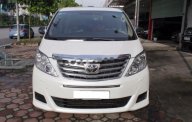 Toyota Alphard Limited 3.5 V6 2015 - Bán Toyota Alphard Limited 3.5 V6 sản xuất 2015, màu trắng, nhập khẩu giá 3 tỷ 200 tr tại Hà Nội