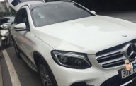 Mercedes-Benz GLK Class   2.0 AT  2016 - Bán xe Mercedes 2.0 AT sản xuất 2016, màu trắng, nhập khẩu nguyên chiếc giá 2 tỷ 68 tr tại Hà Nội