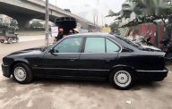 BMW 3 Series 1995 - Bán xe BMW 3 Series đời 1995, màu đen giá 125 triệu tại Hà Nội