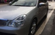 Nissan Bluebird  2.0 AT  2009 - Cần bán lại xe Nissan Bluebird 2.0 AT đời 2009 chính chủ giá 379 triệu tại Hải Phòng