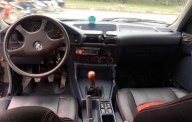 BMW 3 Series 1995 - Bán BMW 3 Series 1995, màu đen, xe nhập, giá chỉ 125 triệu giá 125 triệu tại Hà Nội