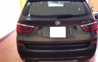 BMW X3 2014 - Bán xe BMW X3 đời 2014, nhập khẩu giá 1 tỷ 450 tr tại Lâm Đồng