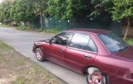 Mitsubishi Lancer 1997 - Bán Mitsubishi Lancer đời 1997, màu đỏ giá 35 triệu tại Hà Nội