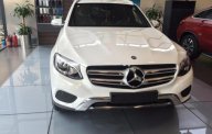 Mercedes-Benz GLK Class GLC 250 2017 - Cần bán xe Mercedes GLC 250 đời 2017, nhập khẩu giá 1 tỷ 822 tr tại Hà Nội