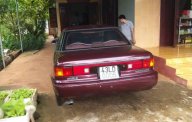 Mercury Sable 1992 - Bán xe Mercury Sable đời 1992, màu đỏ giá 89 triệu tại Đồng Nai