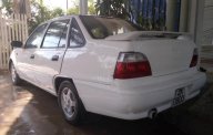 Daewoo Cielo 1996 - Bán Daewoo Cielo đời 1996, màu trắng, nhập khẩu nguyên chiếc, giá 55tr giá 55 triệu tại Khánh Hòa