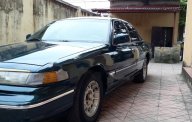 Ford Crown victoria 1995 - Bán Ford Crown Victoria sản xuất 1995, màu xanh lam, nhập khẩu nguyên chiếc, 130tr giá 130 triệu tại Hà Nội