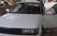 Nissan Bluebird 1990 - Cần bán Nissan Bluebird năm 1990, nhập khẩu nguyên chiếc còn mới giá 35 triệu tại Tiền Giang