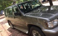 Isuzu Trooper   2005 - Bán Isuzu Trooper năm 2005, giá bán 260tr giá 260 triệu tại Đắk Lắk