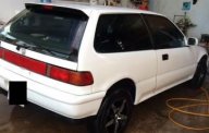 Honda Civic 1991 - Bán Honda Civic sản xuất 1991, màu trắng giá 140 triệu tại Cần Thơ