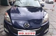 Mazda 2 2010 - Cần bán xe Mazda 2 đời 2010, xe nhập, như mới, giá chỉ 435 triệu giá 435 triệu tại Hà Nội