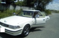 Toyota Mark II GX81 1989 - Hết đam mê đành cho vợ 2 nó ra đi giá 68 triệu tại Tp.HCM