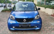 Smart Fortwo 2015 - Cần bán xe Smart Fortwo năm 2015, màu xanh lam, xe nhập giá 933 triệu tại Hà Nội