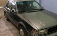 Nissan Stanza   1989 - Bán lại xe Nissan Stanza đời 1989, xe nhập giá 32 triệu tại Tp.HCM