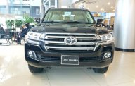 Toyota Land Cruiser VX 4.6 V8 AT 2017 - Toyota Mỹ Đình, bán xe Land Cruiser 2017 nhập khẩu, xe giao ngay giá 3 tỷ 600 tr tại Thái Bình