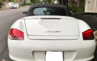 Porsche Boxster 2008 - Bán ô tô Porsche Boxster đời 2008, màu trắng, nhập khẩu nguyên chiếc giá 1 tỷ 390 tr tại Tp.HCM