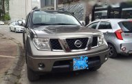 Nissan Navara XE 2013 - Bán Nissan Navara XE 2013, màu xám số tự động giá 475 triệu tại Hà Nội