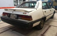 Mitsubishi Galant 1981 - Bán Mitsubishi Galant đời 1981, màu trắng, giá chỉ 20 triệu giá 20 triệu tại Bình Dương