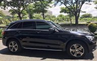 Mercedes-Benz GLK Class GLC250 2016 - Bán Mercedes GLC250 năm 2016, màu đen, nhập khẩu nguyên chiếc giá 1 tỷ 799 tr tại Hà Nội