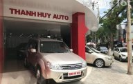 Ford Escape  XLT  2008 - Bán Ford Escape XLT đời 2008 giá cạnh tranh giá 455 triệu tại Đà Nẵng