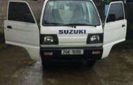 Suzuki Super Carry Truck 1998 - Cần bán Suzuki Super Carry Truck đời 1998, màu trắng ít sử dụng giá 65 triệu tại Thanh Hóa