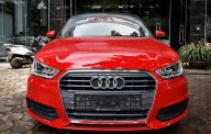 Audi A1 Sportback   2016 - Bán xe Audi A1 Sportback 5 cửa 2016, màu đỏ giá 1 tỷ 274 tr tại Hà Nội