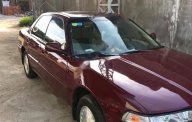 Acura Intergra 1992 - Bán ô tô Acura Intergra đời 1992, màu đỏ, xe nhập giá cạnh tranh giá 175 triệu tại Gia Lai