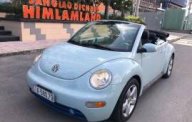 Volkswagen Beetle AT 2004 - Cần bán xe Volkswagen Beetle AT 2004, màu trắng giá 379 triệu tại Bình Thuận  