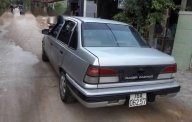 Daewoo Racer     1992 - Bán xe Daewoo Racer đời 1992, màu bạc, giá 62tr giá 62 triệu tại Quảng Ngãi