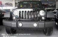 Jeep Wrangler 2017 - Bán xe Jeep Wrangler 2017 giá 4 tỷ 100 tr tại Hà Nội